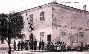 2025- Baba-Hassen - La Mairie